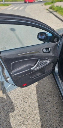 Ford Mondeo cena 16000 przebieg: 263509, rok produkcji 2007 z Olsztyn małe 277